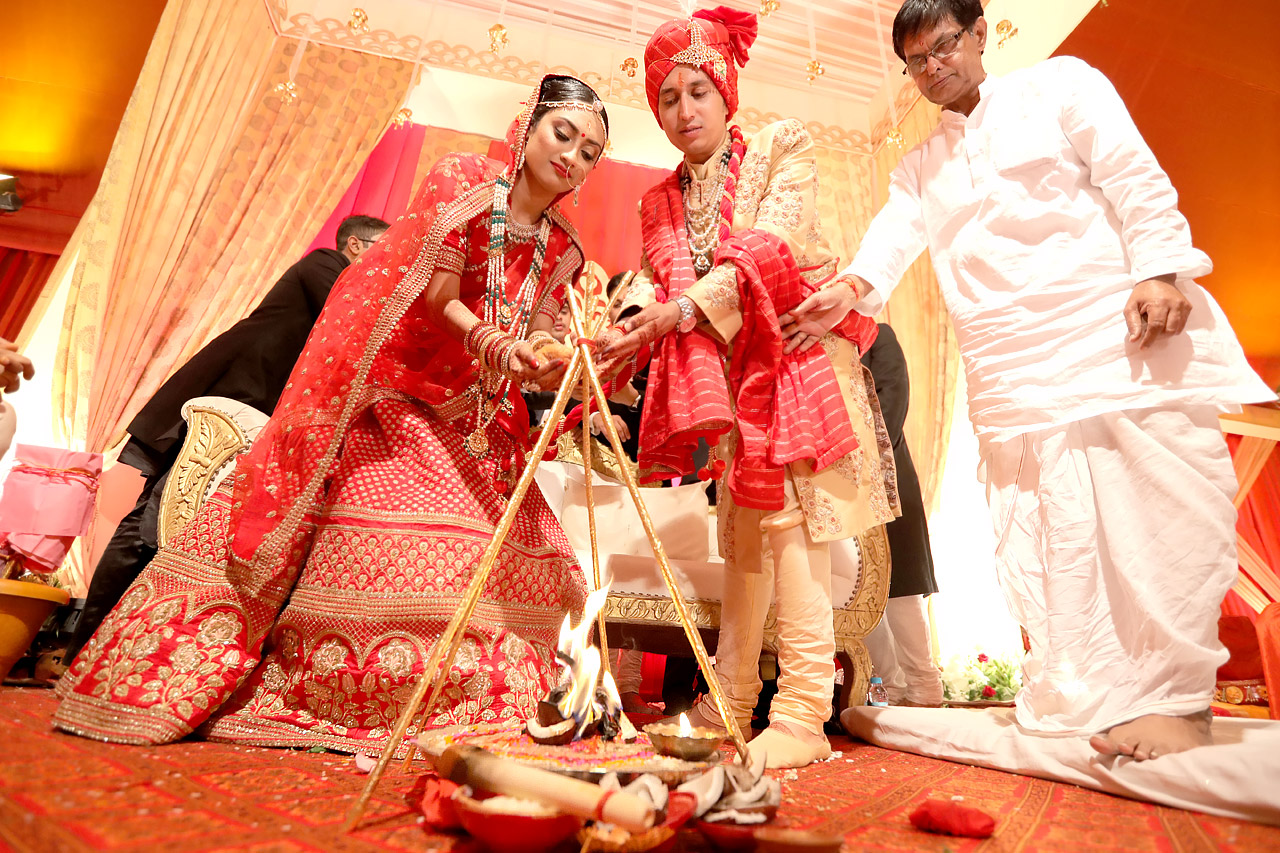Wedding Photography Gurgaon