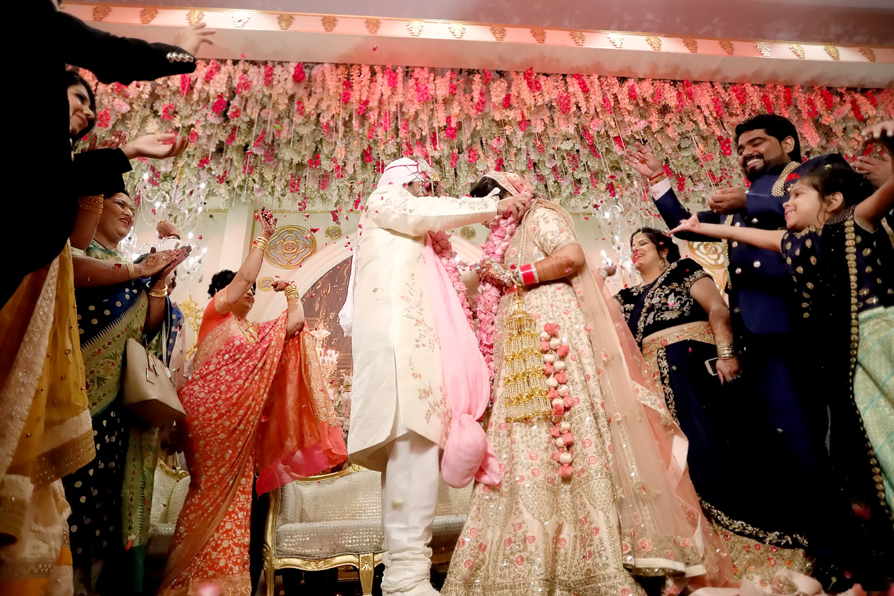 Destination Wedding Photography Delhi