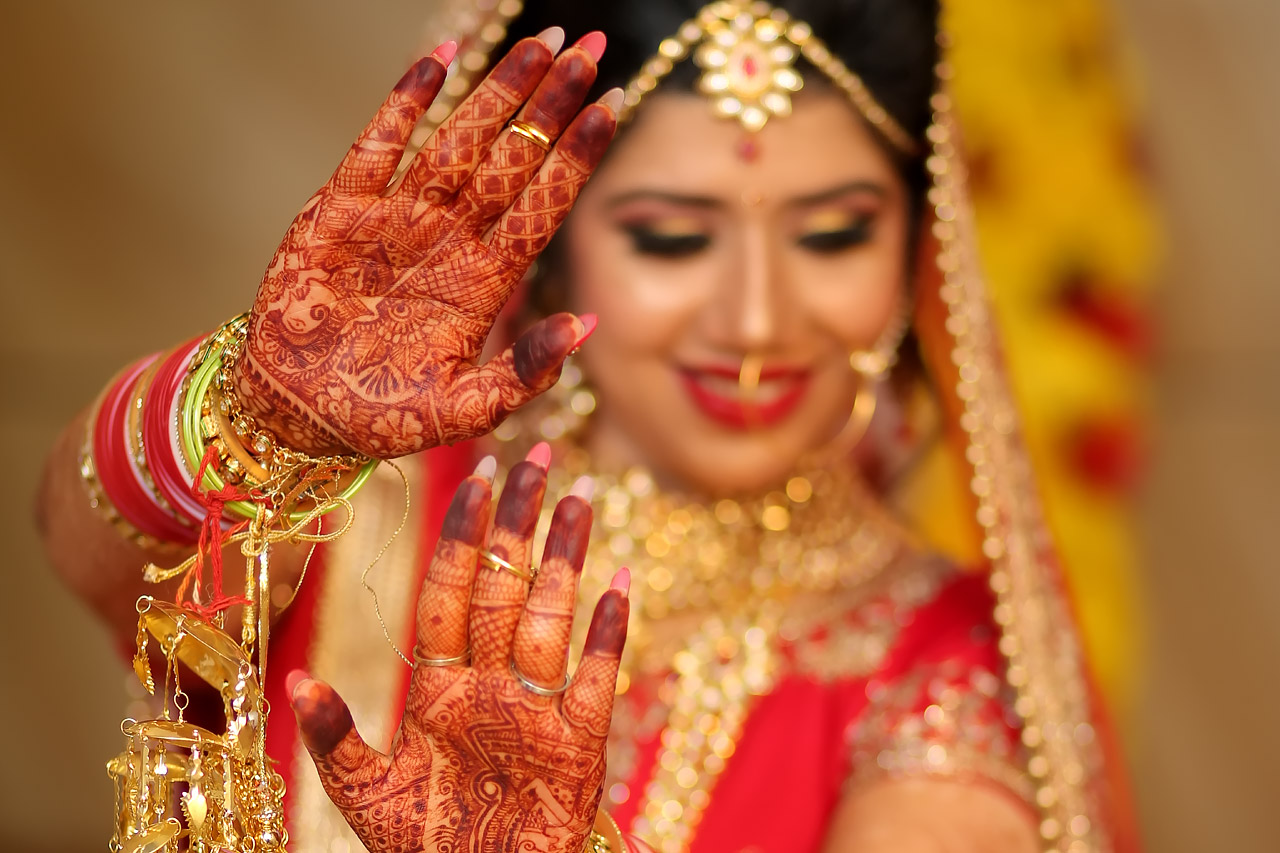 Wedding Photographers Gurgaon