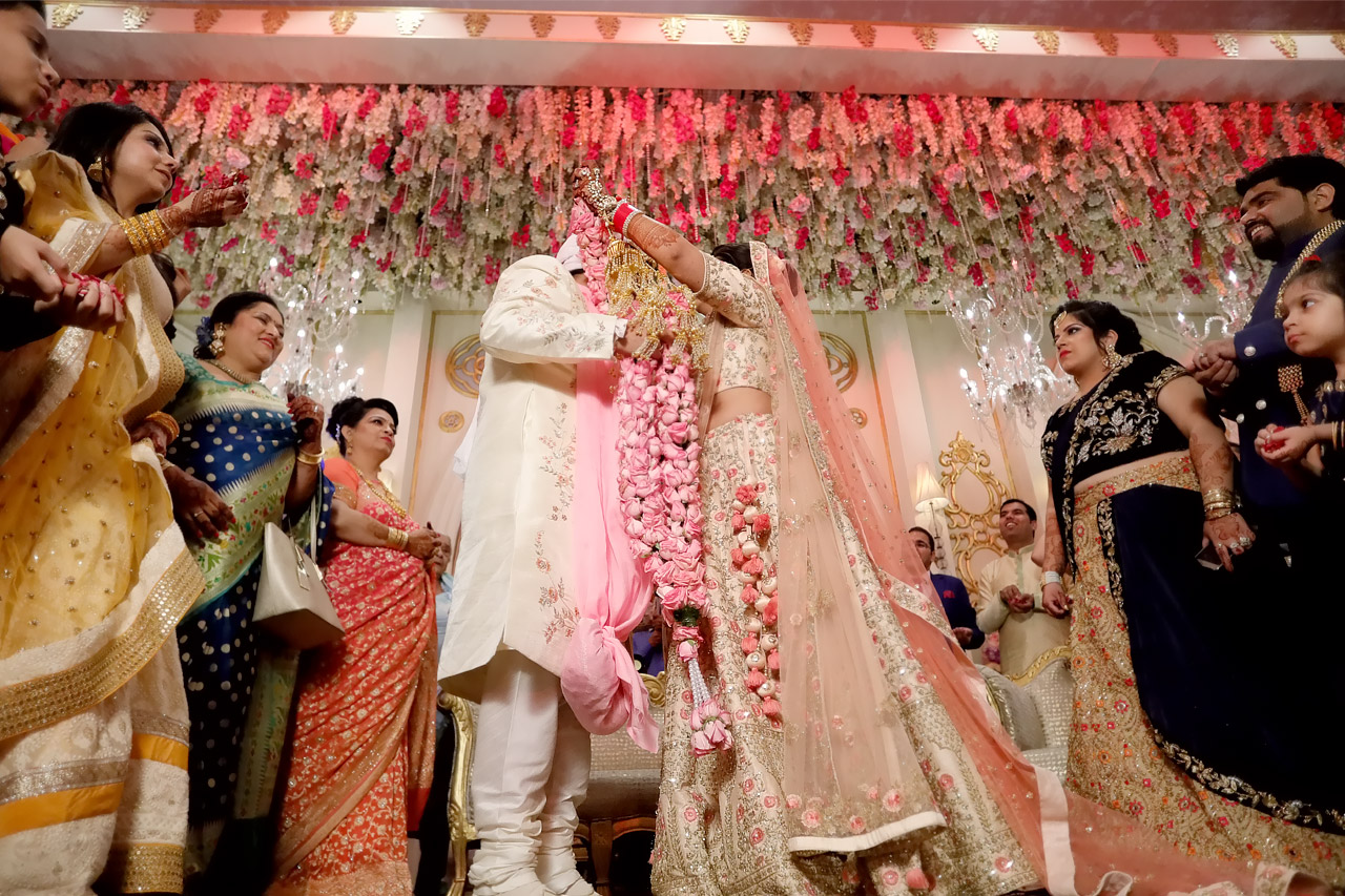 wedding videography in delhi