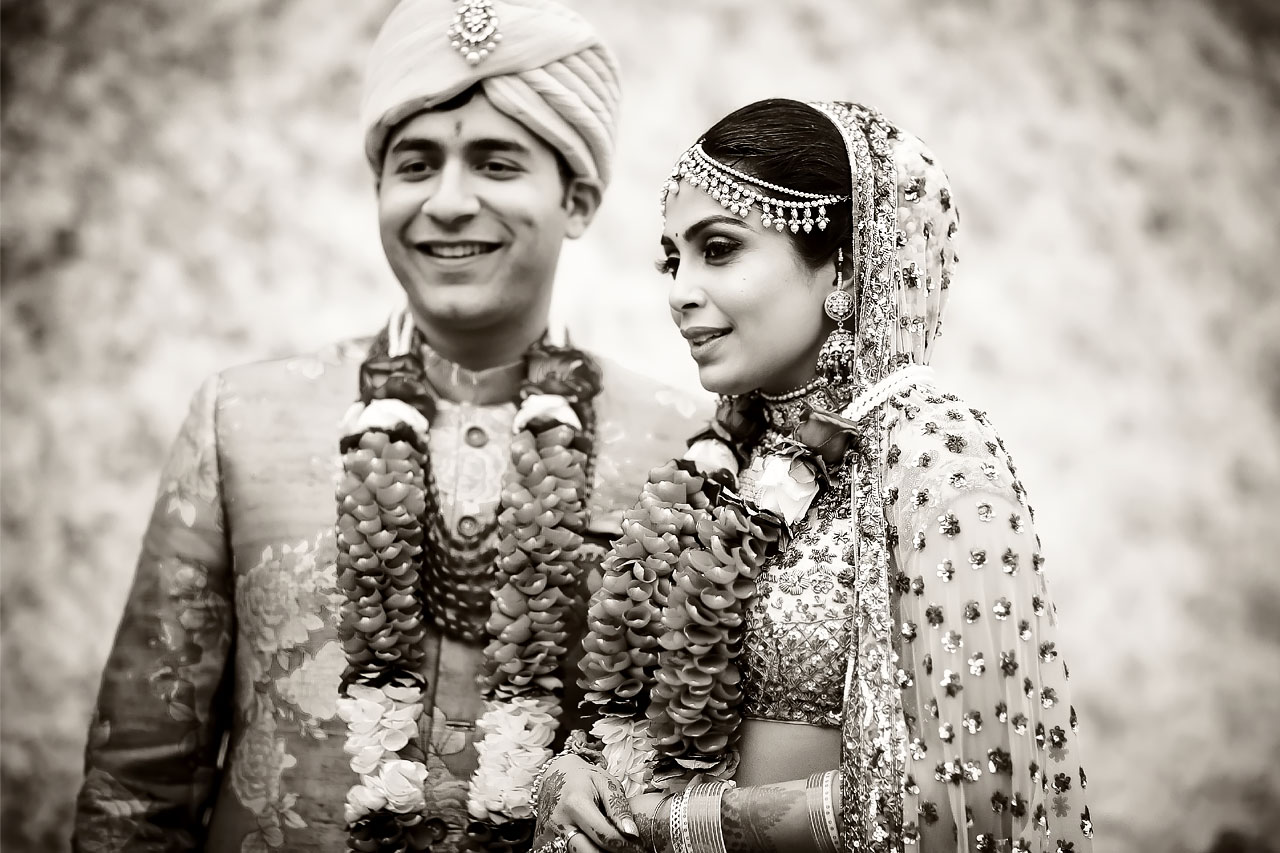 wedding photography in Delhi